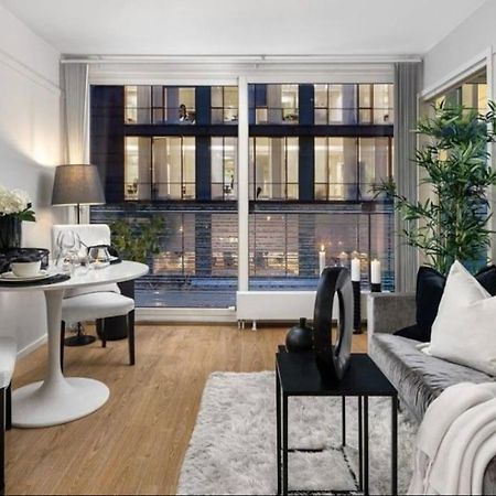 Aker Brygge - Sjoside Hjem - Sentral Beliggenhet Apartment Oslo Exterior photo